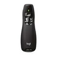 thumbnail image 1 of Logitech R400 Wireless Presentation Remote, 1 of 5