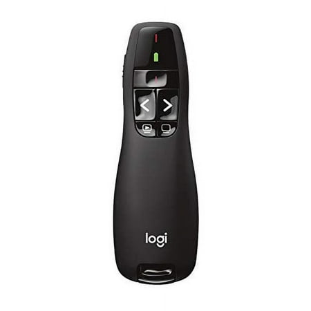 Logitech R400 Wireless Presentation Remote
