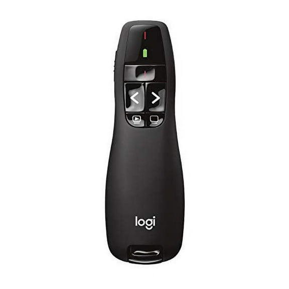 Logitech R400 Wireless Presentation Remote