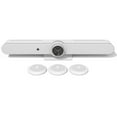 thumbnail image 1 of Logitech Rally Bar All-in-One Video Bar, White, White, 1 of 4
