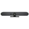 thumbnail image 1 of Logitech Rally Bar Mini, Premier Video Bar for small meeting rooms | 960-001336, 1 of 5