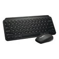 thumbnail image 1 of LOGITECH VC Rally Bar Mini & TAP IP Bundle, 1 of 3