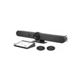 thumbnail image 1 of Logitech Rally Bar Room Kit - For Video Conferencing - Desktop - TAA Compliant, 1 of 7