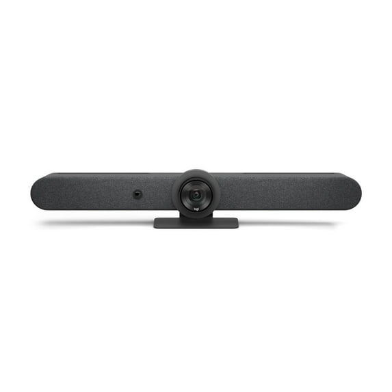 Logitech Rally Bar Video Conference Equipment - Wireless LAN - TAA Compliant