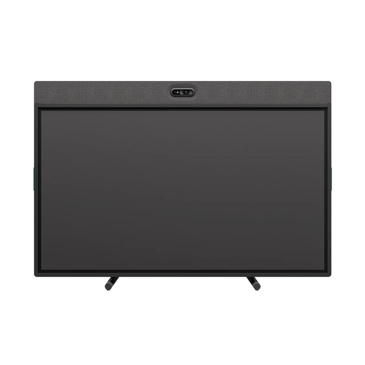 Logitech Rally Board 65 65" 4K Ultra HD Touchscreen Display with Mobile Cart, Graphite