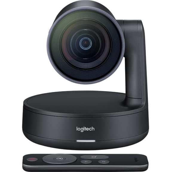 Open Box Logitech Rally Camera Conf. Cam