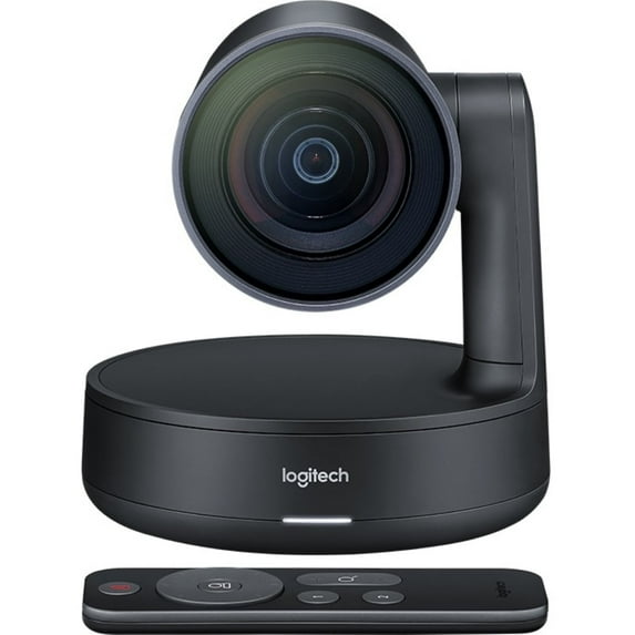 Open Box Logitech Rally Camera Conf. Cam