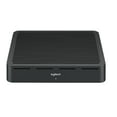 thumbnail image 1 of Logitech Video Conferencing Accessory Hub 993-001951, 1 of 4