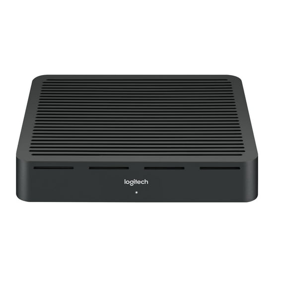 Logitech Video Conferencing Accessory Hub 993-001951
