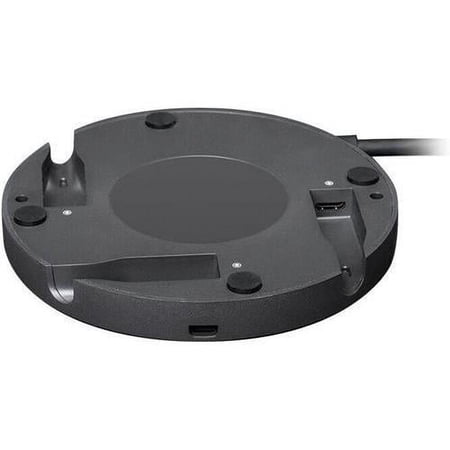 Logitech 939-001647 Rally Mic Pod Hub