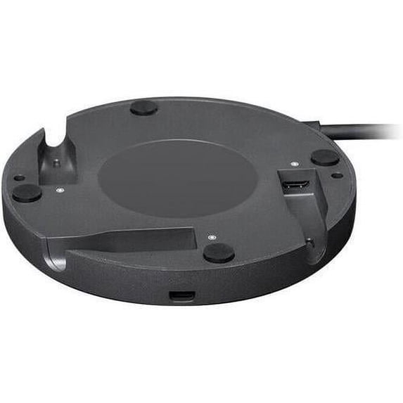 Logitech 939-001647 Rally Mic Pod Hub