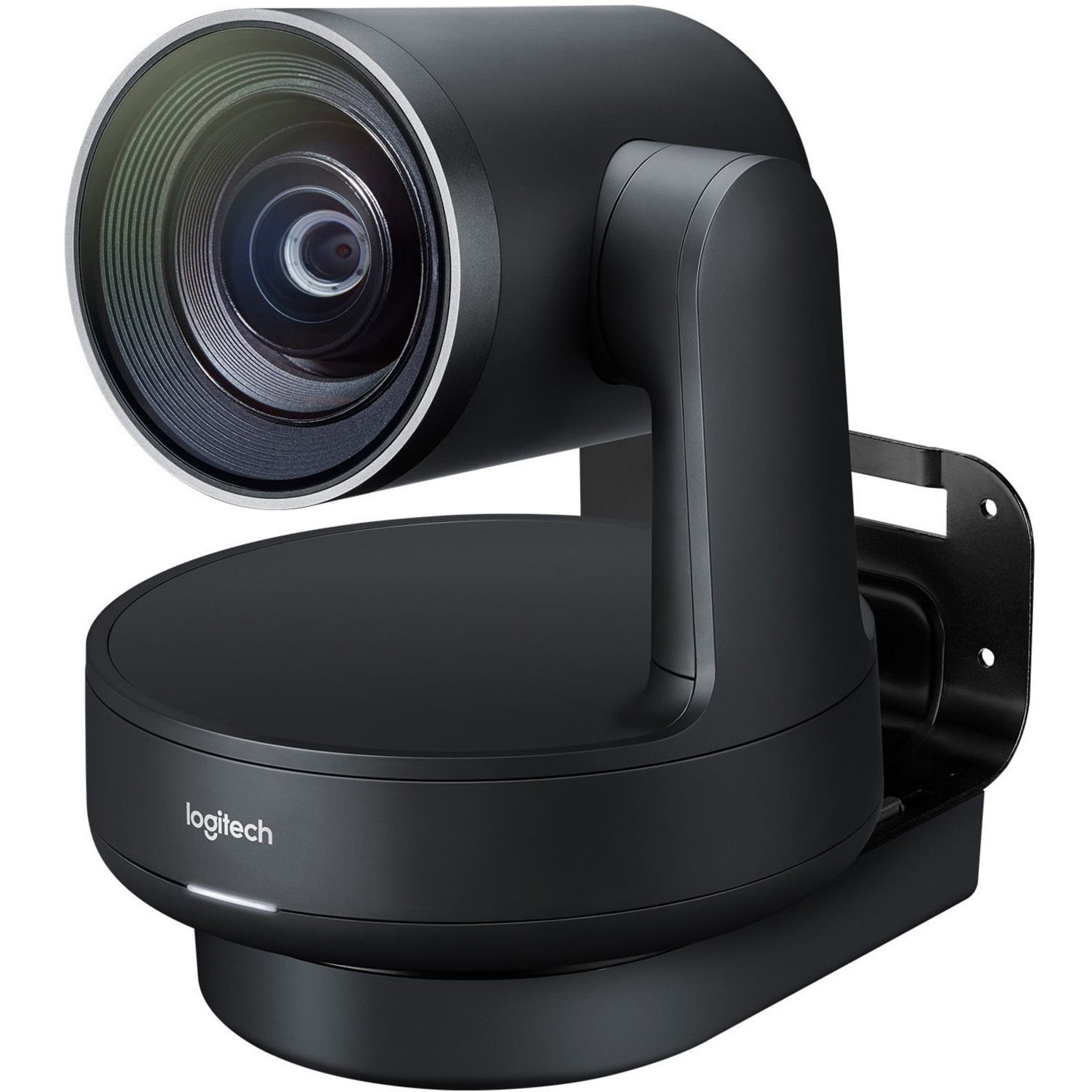 Logitech Rally Plus Video Video Conference Equipment - 3840 x 2160 ...