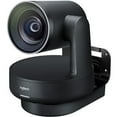 thumbnail image 1 of Logitech Rally Plus Video Video Conference Equipment - 3840 x 2160 Video (Content) - 4K UHD - USB - External Microphone(s) - Desktop, 1 of 8