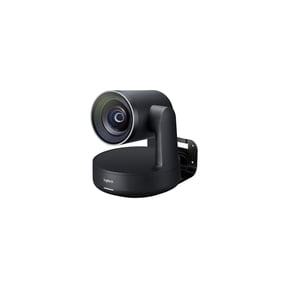 Logitech Rally Video Video Conference Equipment - 3840 x 2160 Video (Content) - 4K UHD - USB - External Microphone(s) - Desktop
