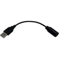thumbnail image 1 of Logitech Replacement USB Breakaway Cable for G920 Driving Force Xbox, 1 of 1
