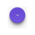 thumbnail image 1 of Share Button for Logitech Scribe, Lilac, 1 of 1