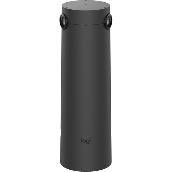 Logitech Sight 4K Ultra HD Video Conferencing Camera, Graphite