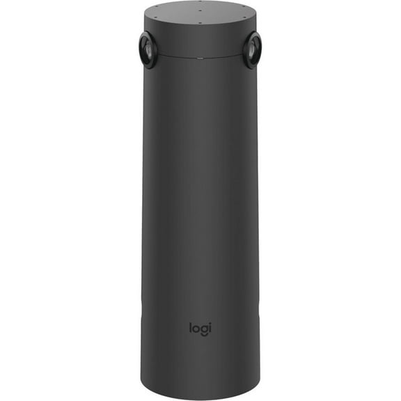 Logitech Sight 4K Ultra HD Video Conferencing Camera, Graphite