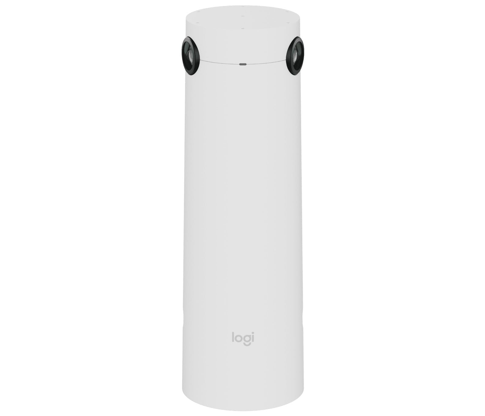 Logitech Sight Video Conferencing Camera - 60 fps - White - 3840 x 2160 Video - Microphone - Network (RJ-45) - Windows 10, Windows 11