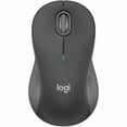 thumbnail image 1 of Logitech Signature M550 L Wireless Mouse, Graphite 910-006591, 1 of 8
