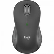 Logitech Signature M550 L Wireless Mouse, Graphite 910-006591