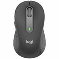 thumbnail image 1 of Logitech Signature M650 for Business (Graphite) - Brown Box, 1 of 10
