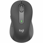 Logitech Signature M650 for Business Graphite - Brown Box