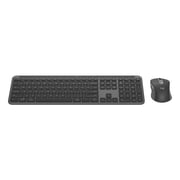 Logitech Signature Slim Mouse and Keyboard Combo - Walmart Exclusive