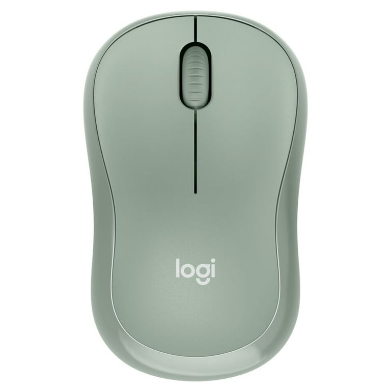 Amazon.co.jp: ロジクール ワイヤレスマウス 無線 マウス M186SG