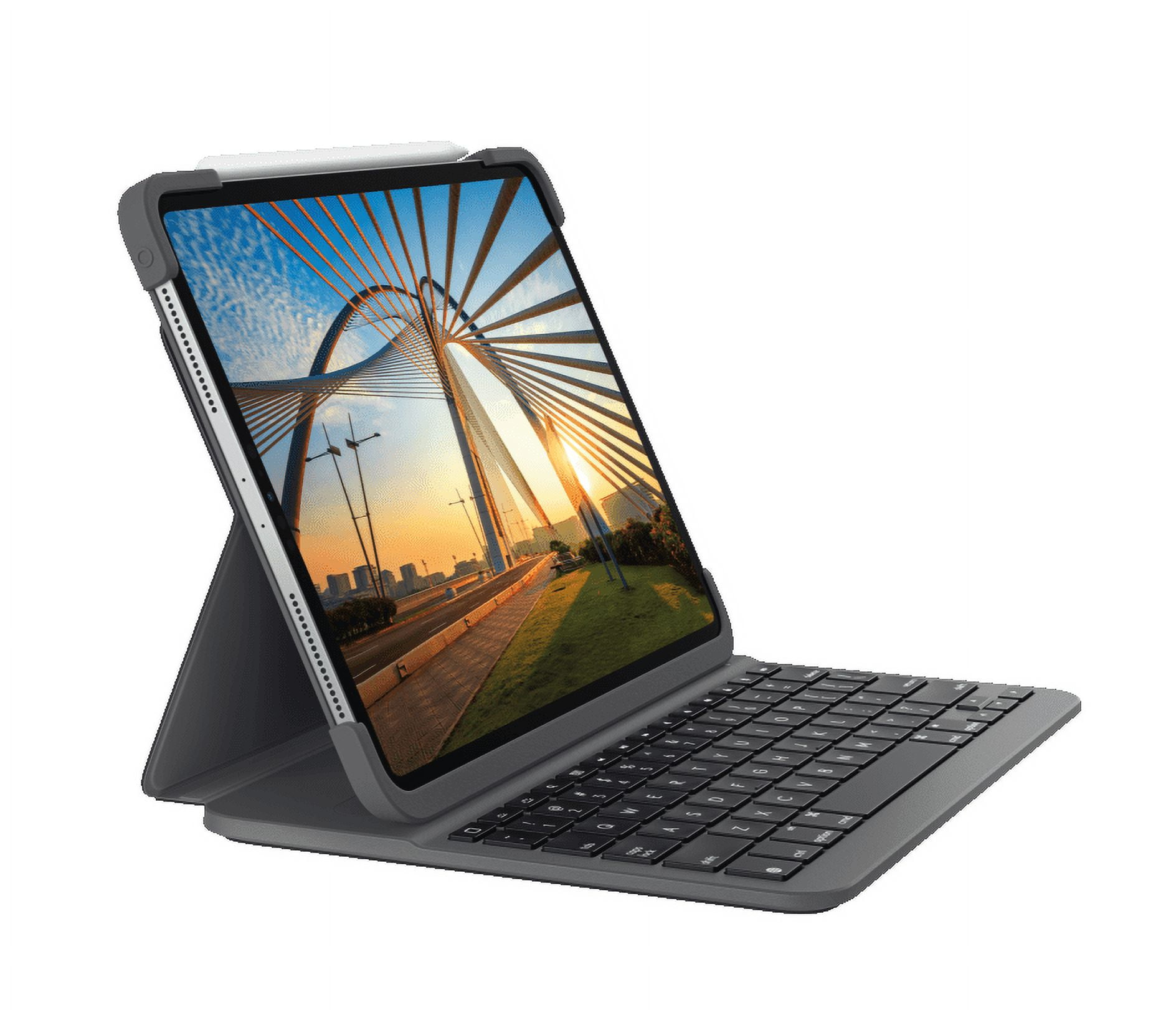 Logicool SLIM FOLIO PRO 11インチ用 iK1174A Logitech-Slim-Folio-Pro-