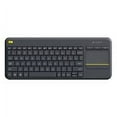 thumbnail image 1 of Logitech Spanish keyboard, 1 of 3