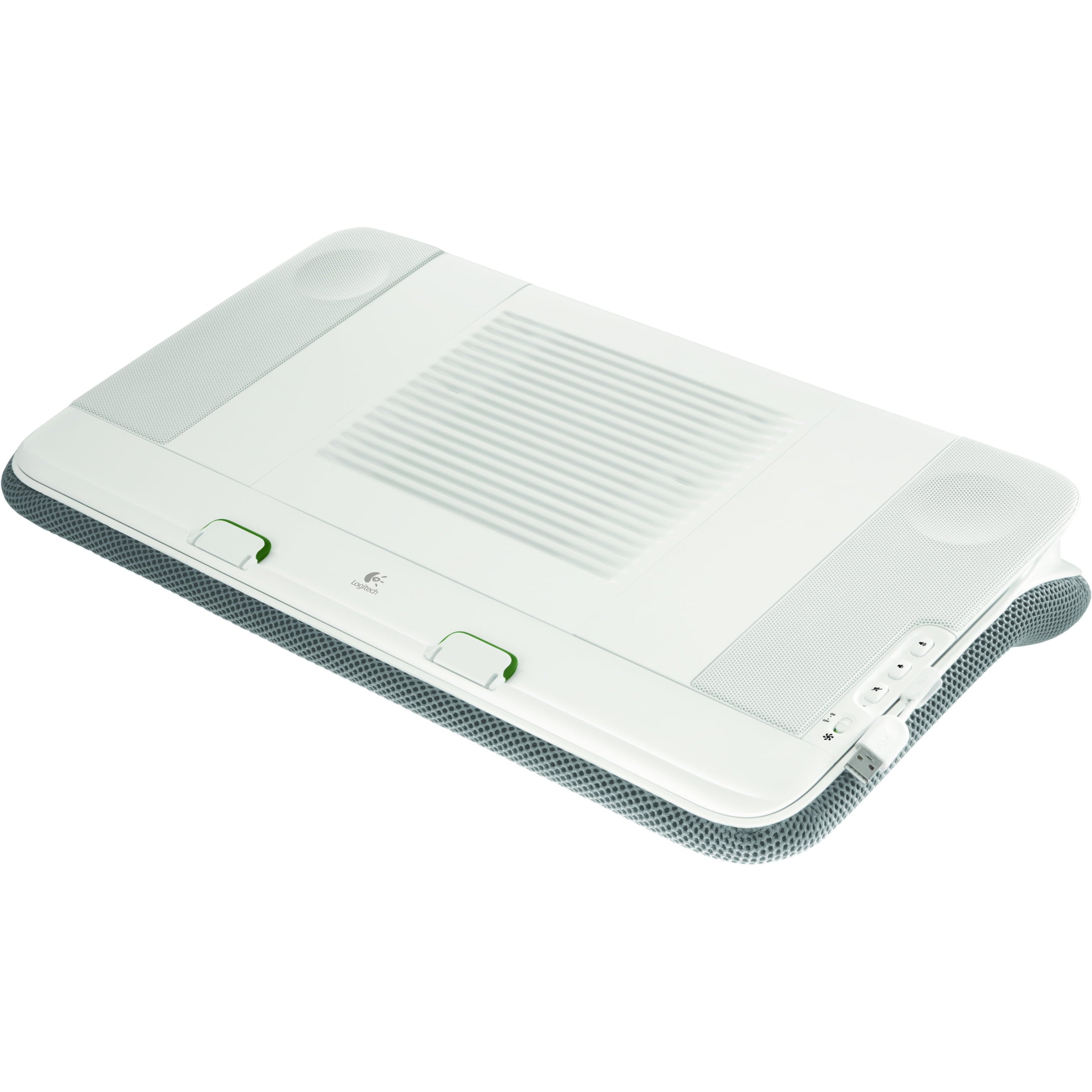 N550 Speaker Lapdesk Cooling Stand