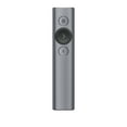 thumbnail image 1 of Logitech Spotlight Presentation Remote with Bluetooth – Slate, 1 of 7