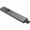 thumbnail image 1 of Logitech Spotlight Wireless Presentation Remote 910-005216, 1 of 6