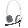 thumbnail image 1 of Logitech Stereo Headset H150 Coconut, 1 of 9