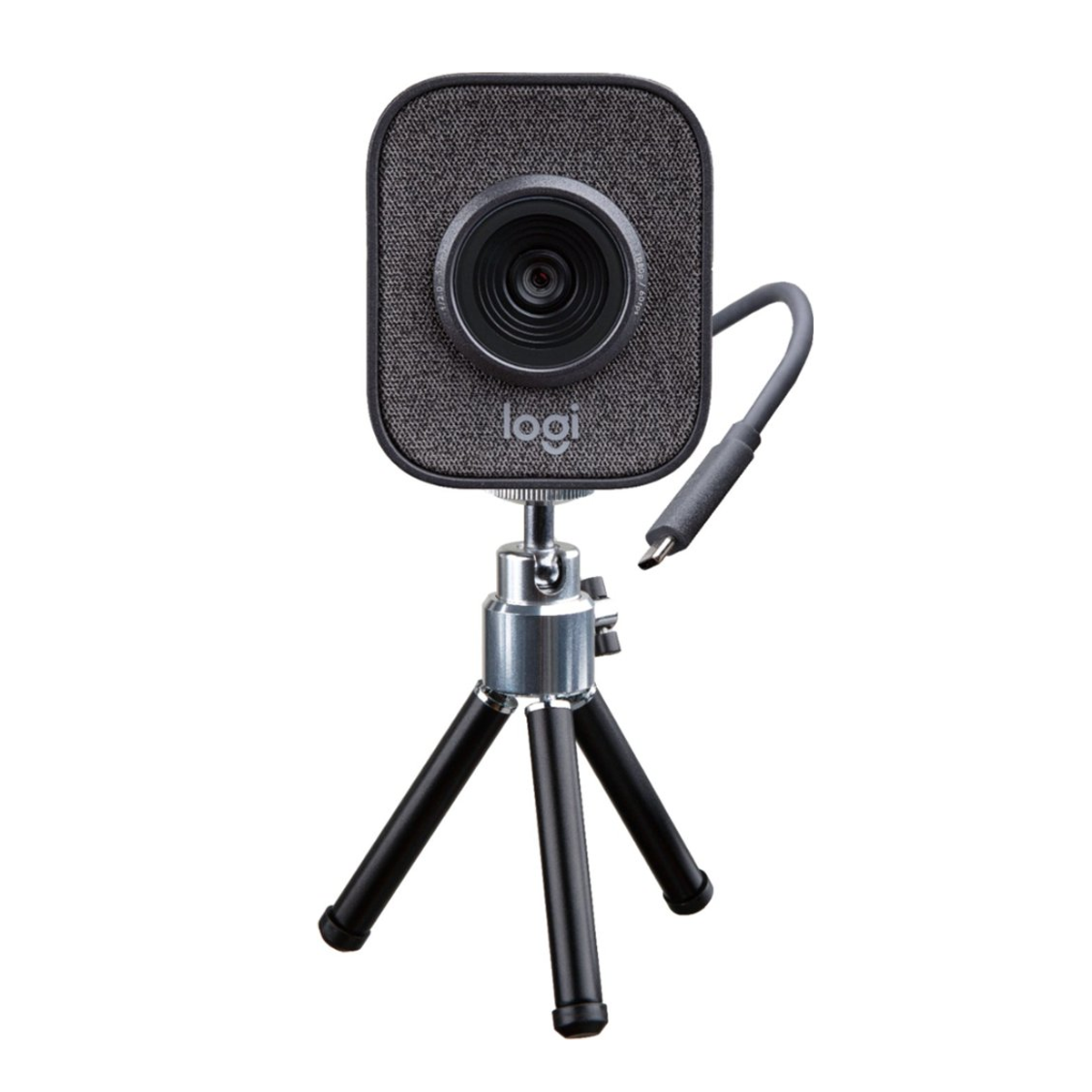 Logitech StreamCam Plus 1080 cam for Live Streaming and Content