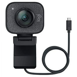 【美品】Logicool StreamCam Amazon.com: Logitech StreamCam Premium Webcam for Streaming