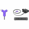 thumbnail image 1 of Logitech Swytch Extender Box, 1 of 1