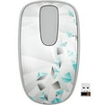 thumbnail image 1 of Logitech T400 Zone Touch Mouse for Windows 8 - Prism, 1 of 2