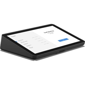 Logitech 952-000085 Tap IP in Graphite 1 Pack