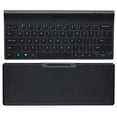 thumbnail image 1 of Logitech Tablet Keyboard for Windows 8, Windows RT, Android 3.0+ (Bulk Packaging), 1 of 5