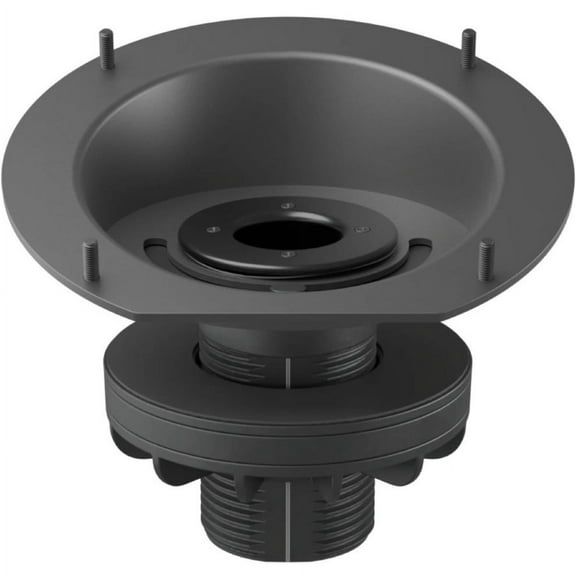 Logitech Tap Riser Mount - Video Conferencing Controller Mounting Kit