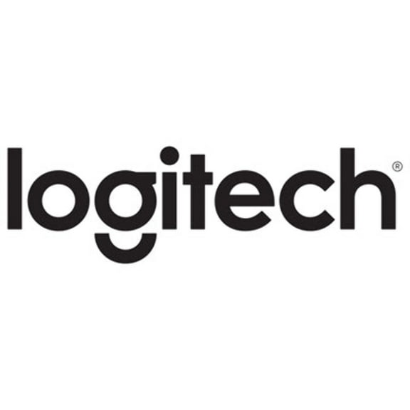 Logitech Tap Scheduler Mounting Kit, White