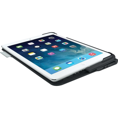 Type plus iPad Folio iPad Air