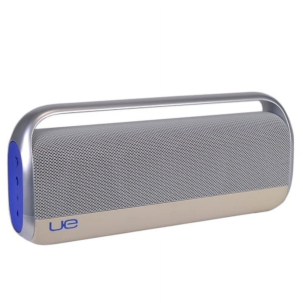 Logitech ue boombox wireless bluetooth best sale speaker