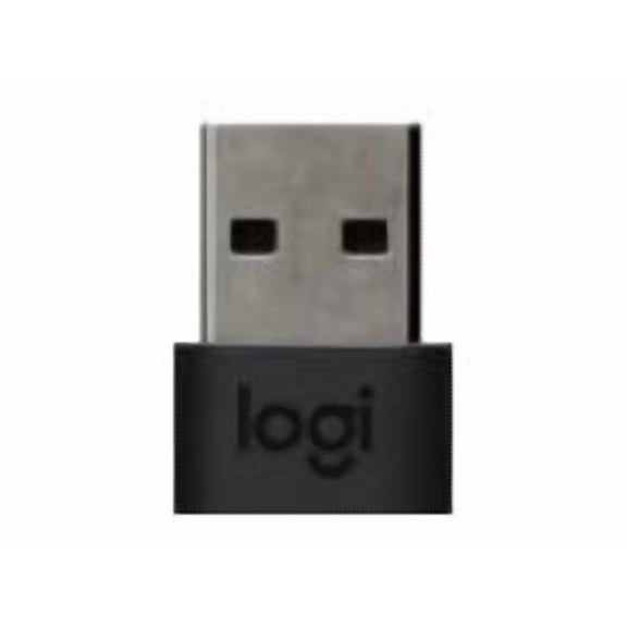 Logitech USB Data Transfer Adapter