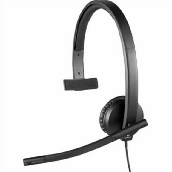 Logitech USB Headset Mono H570e