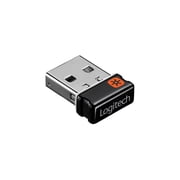 Logitech New Unifying USB Receiver for Mouse Keyboard M515 M570 M600 N305 MK330 MK520 MK710 MK605