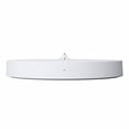 thumbnail image 1 of Logitech Ultimate Ears Power Up Wireless Charging Dock for Ultimate Ears BOOM 3, MEGABOOM 3, BLAST & MEGABLAST - White, 1 of 4