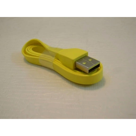 Logitech Ultimate Ears Ue Roll, Roll 2 Speaker Pc/Dc Charger Micro Usb Cable 2Ft